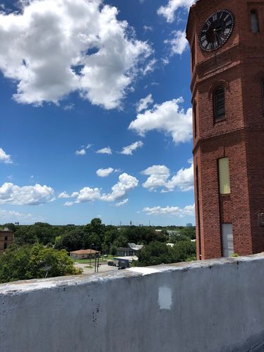 Historic West Tampa Cigar Factory: 2301 N Albany Ave, Tampa, FL 33607